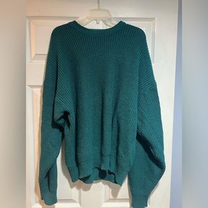 Pagliano knit sweater